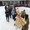Широкая масленица